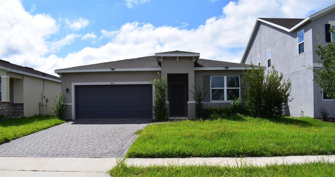 1418 Flatwood St., St Cloud, FL 34771