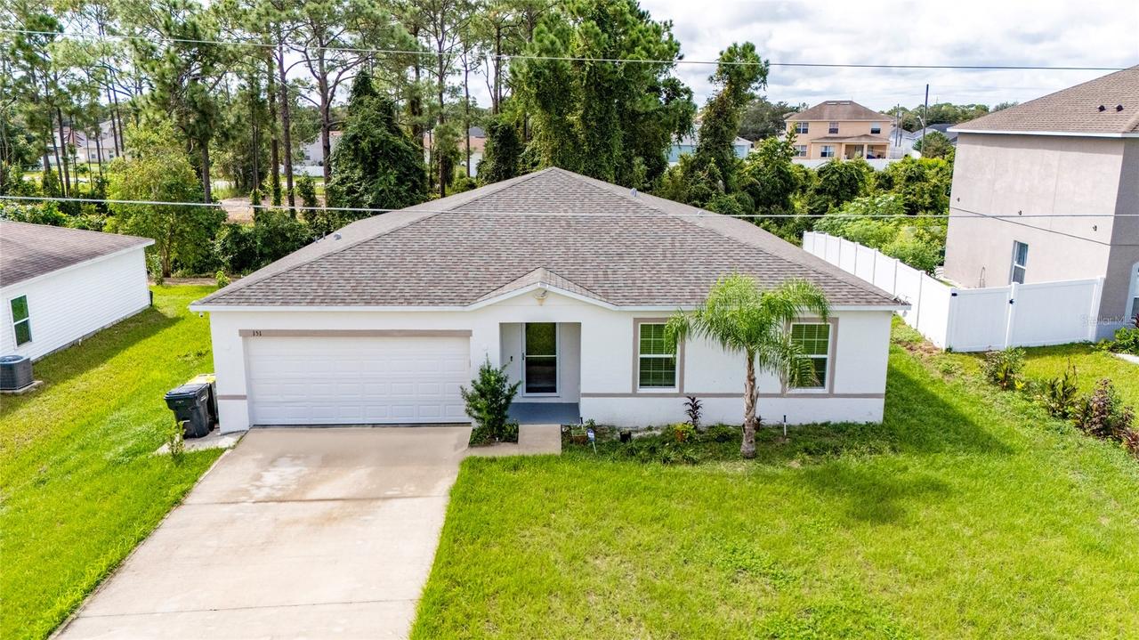 151 Flatfish Ct., Poinciana, FL 34759