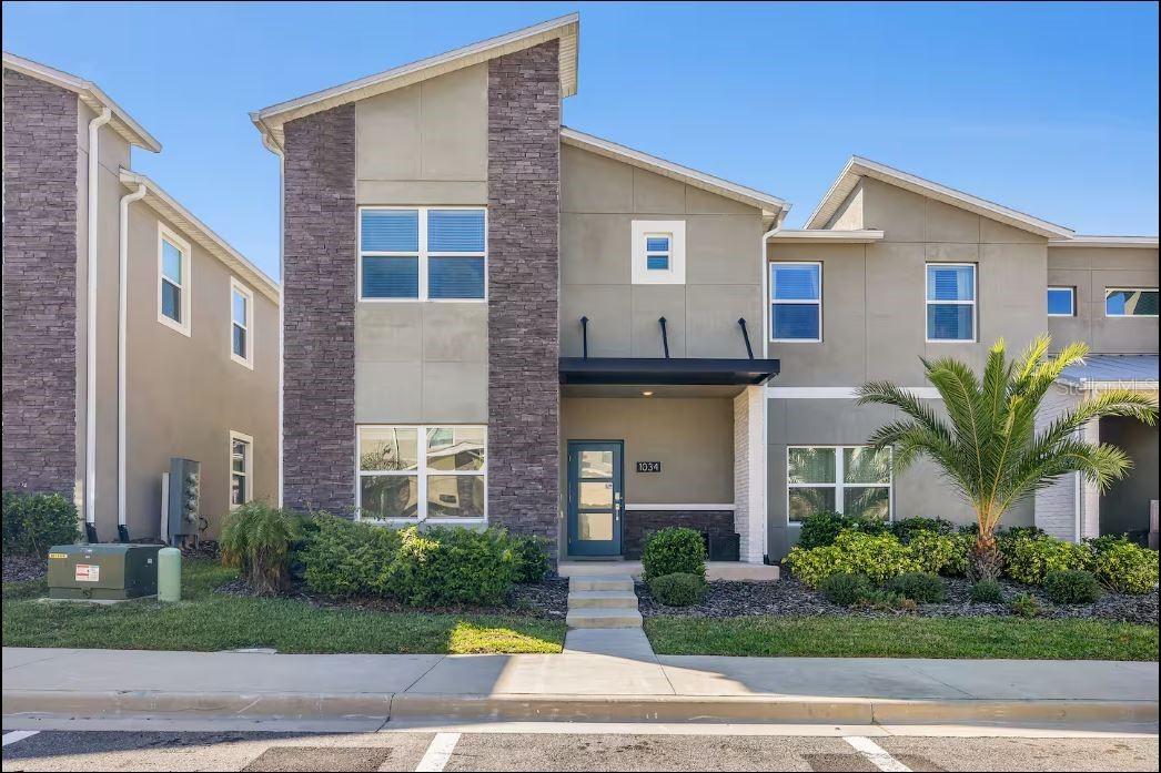 1034 Splash Shot Pl., Davenport, FL 33896
