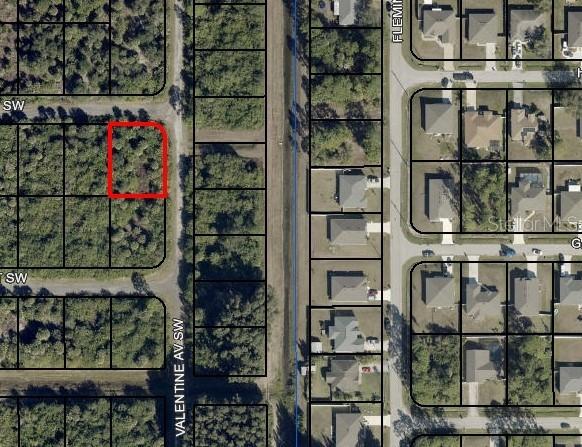 Salwater St Sw, Palm Bay, FL 32908