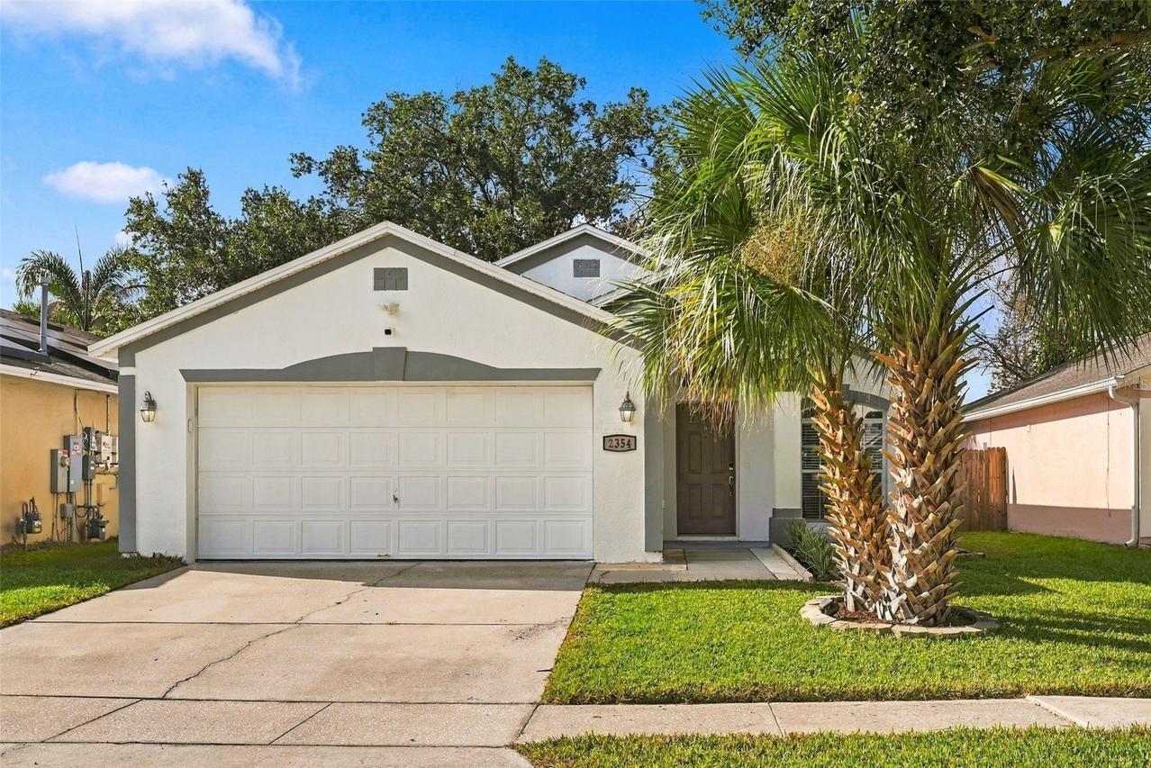2354 Blue Sapphire Cir., Orlando, FL 32837