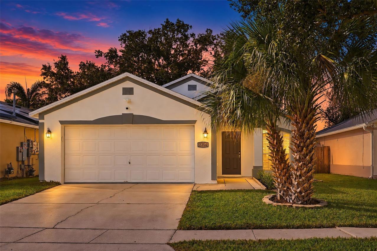 2354 Blue Sapphire Cir., Orlando, FL 32837