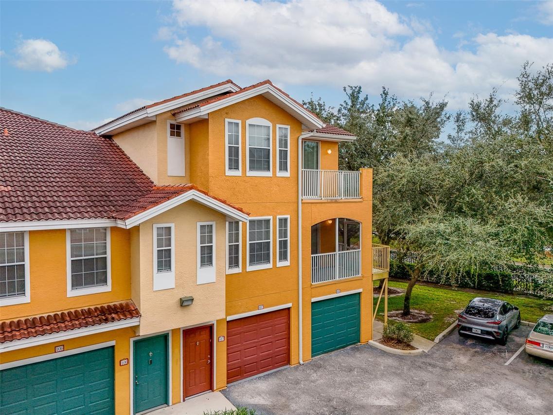 12020 Villanova Dr. #107, Orlando, FL 32837