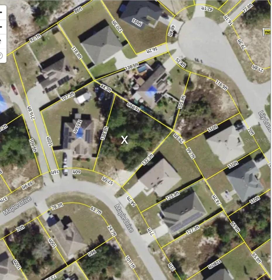 129 Maple Dr., Poinciana, FL 34759