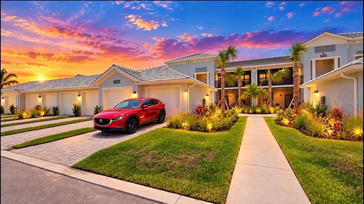 14231 Heritage Landing #1923, Punta Gorda, FL 33955
