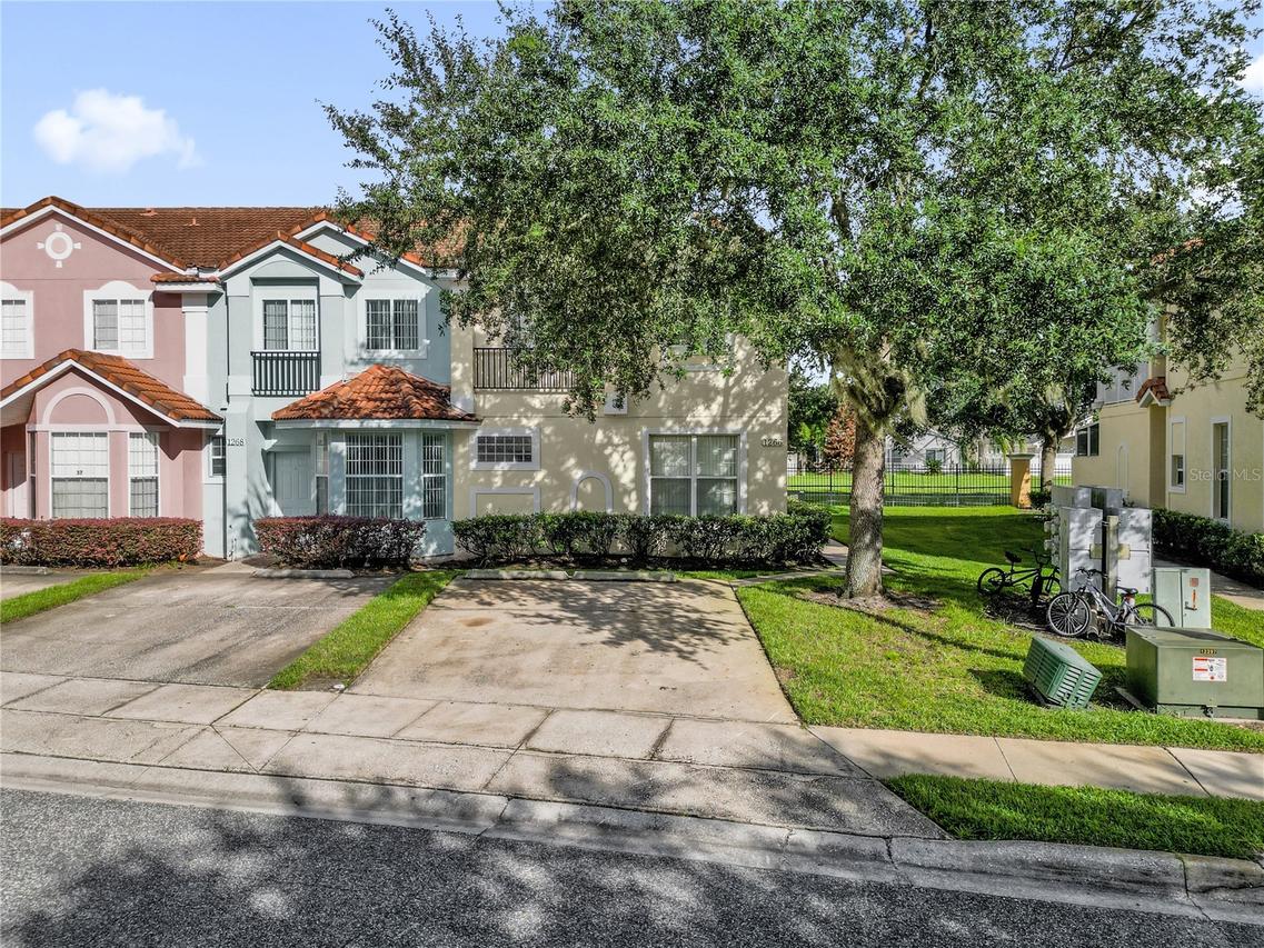 1266 S Beach Cir., Kissimmee, FL 34746