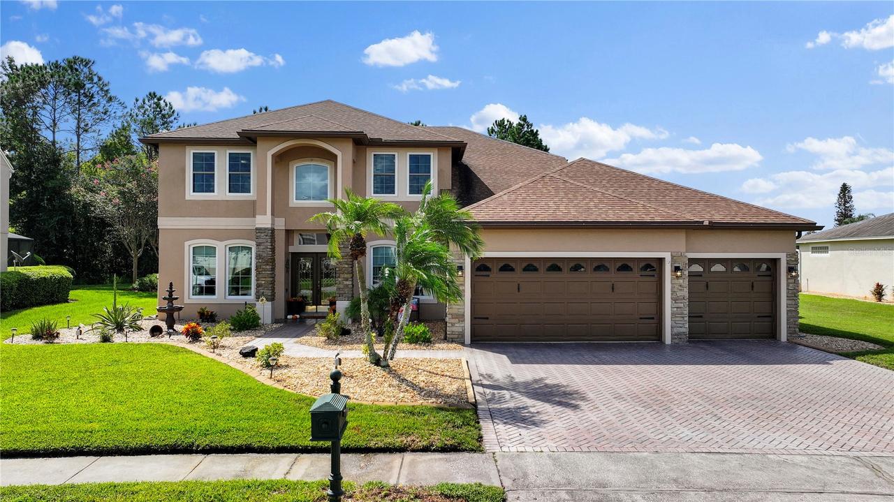9108 Shadowbrook Tr., Orlando, FL 32825