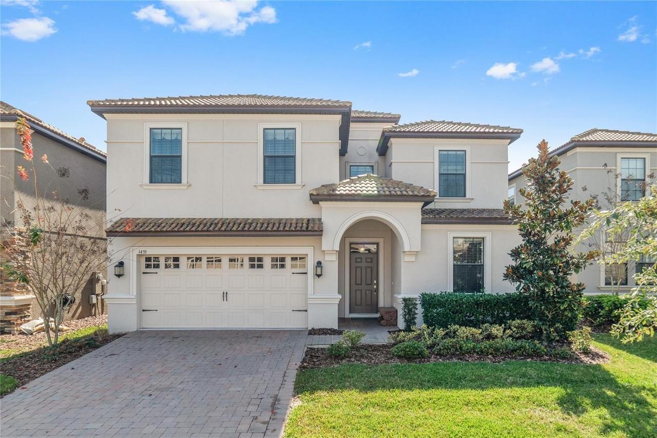 1455 Rolling Fairway Dr., Davenport, FL 33896