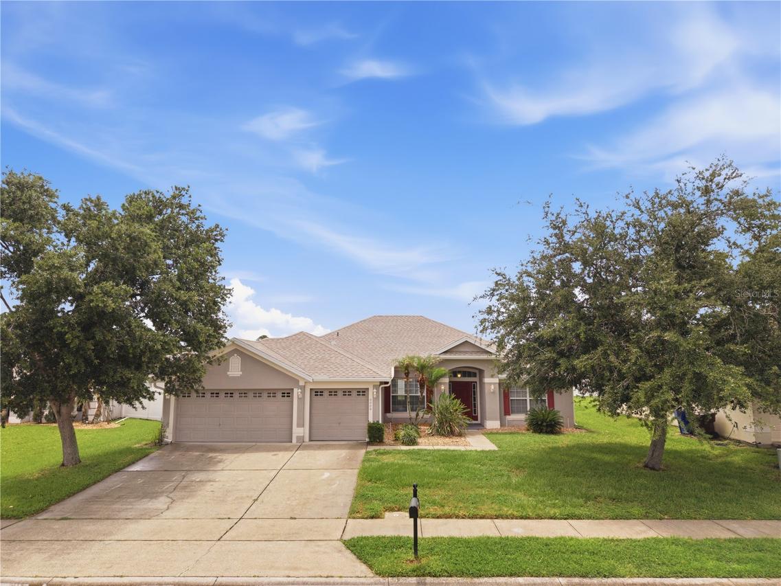 6008 Keystone Pointe Dr., St Cloud, FL 34772