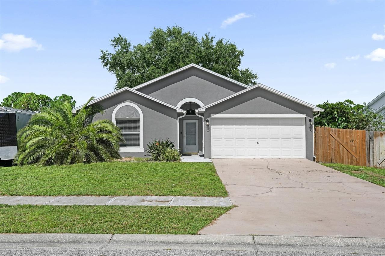 830 Sandhurst Ct., Titusville, FL 32780