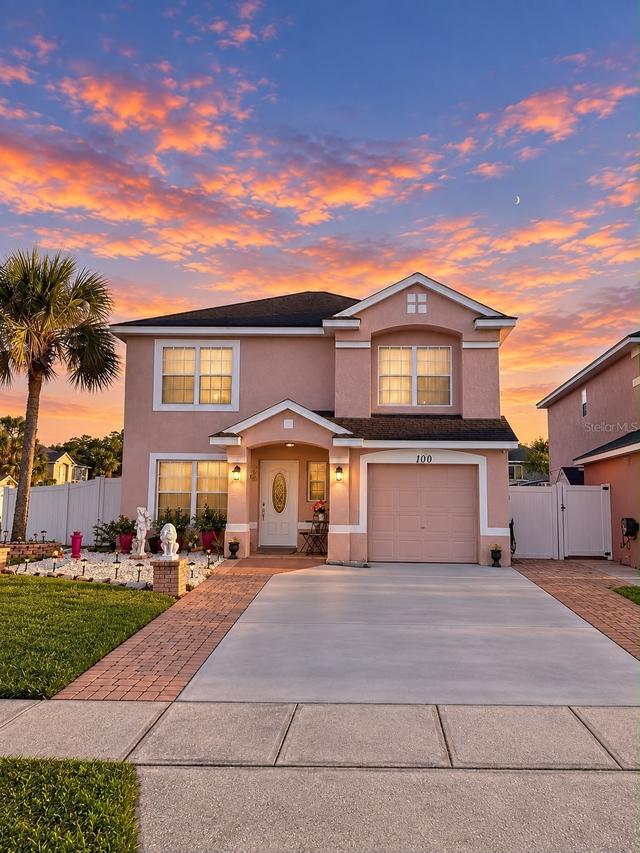 100 Windy Dune Ct., Kissimmee, FL 34743