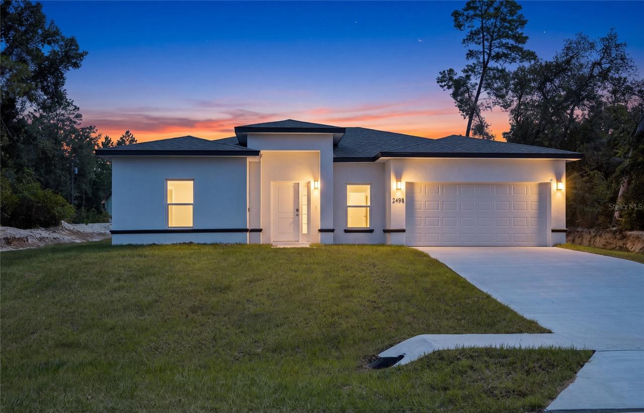 2498 SW 163rd Pl., Ocala, FL 34473