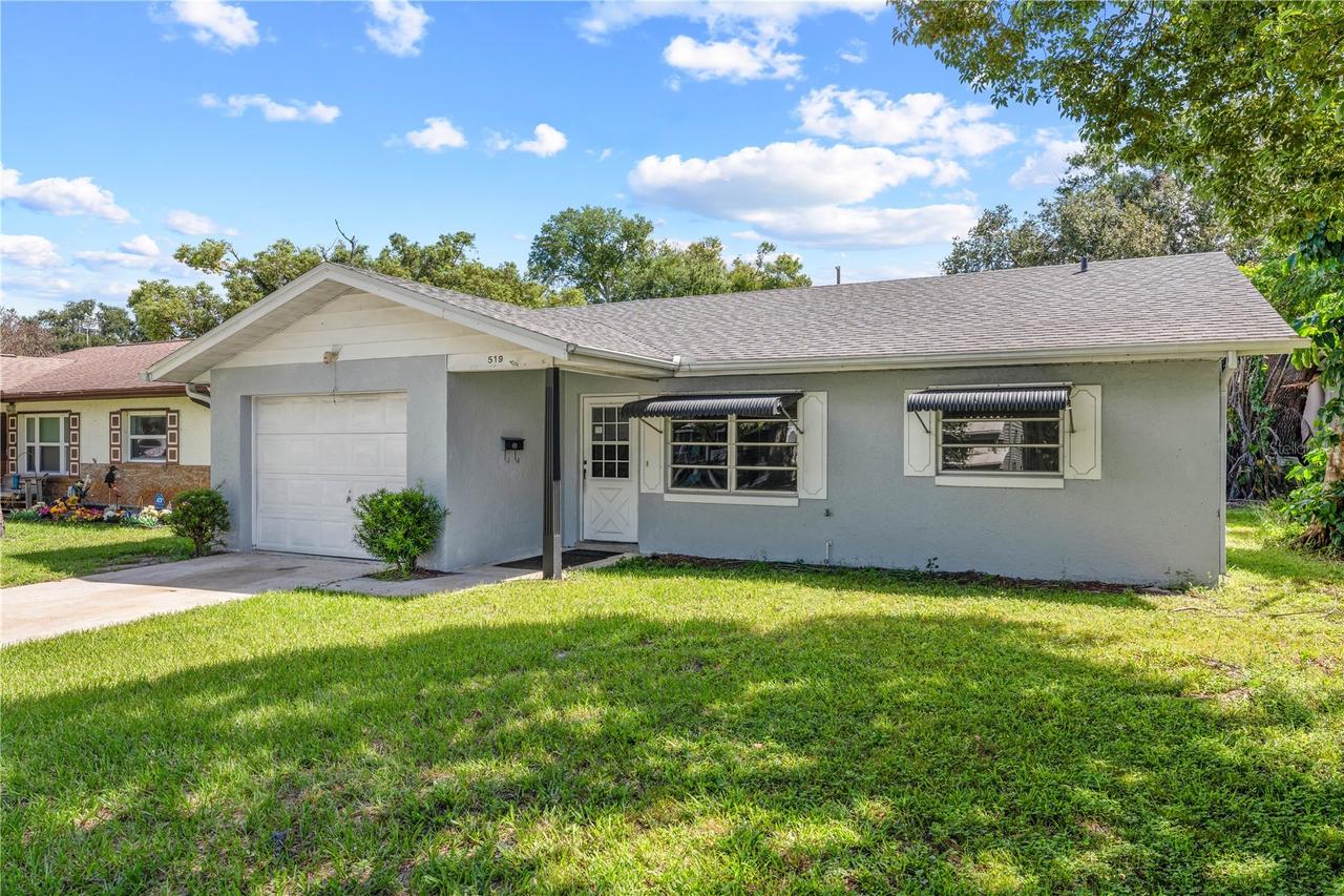 519 Massachusetts Ave., St Cloud, FL 34769