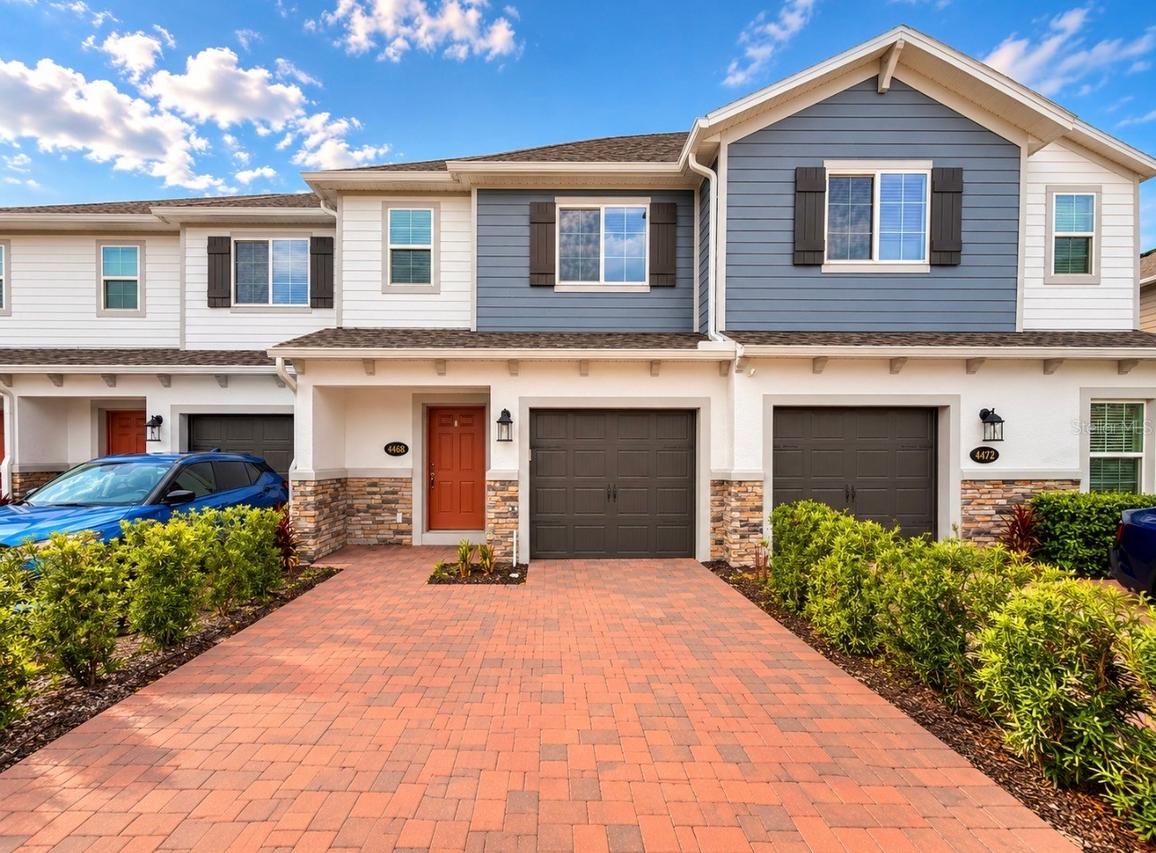 4468 Campsite Loop, Orlando, FL 32824