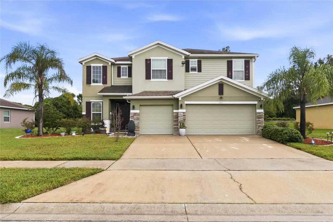 1437 Daystar Ln., Deltona, FL 32725
