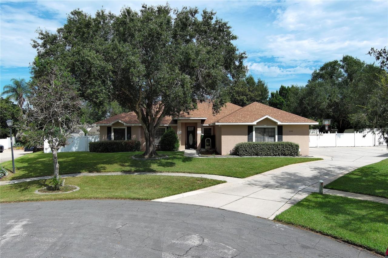 11318 Summer Wind Ct., Clermont, FL 34711