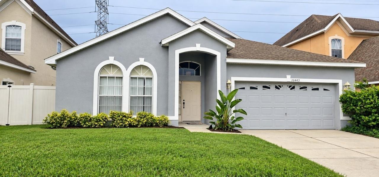 13443 Meadow Bay Loop, Orlando, FL 32824