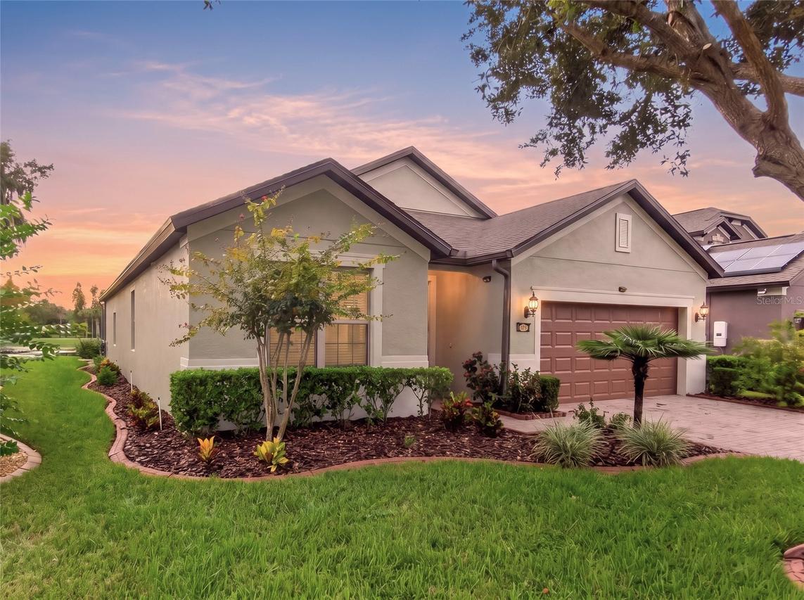 123 Magellan Ct., Davenport, FL 33837