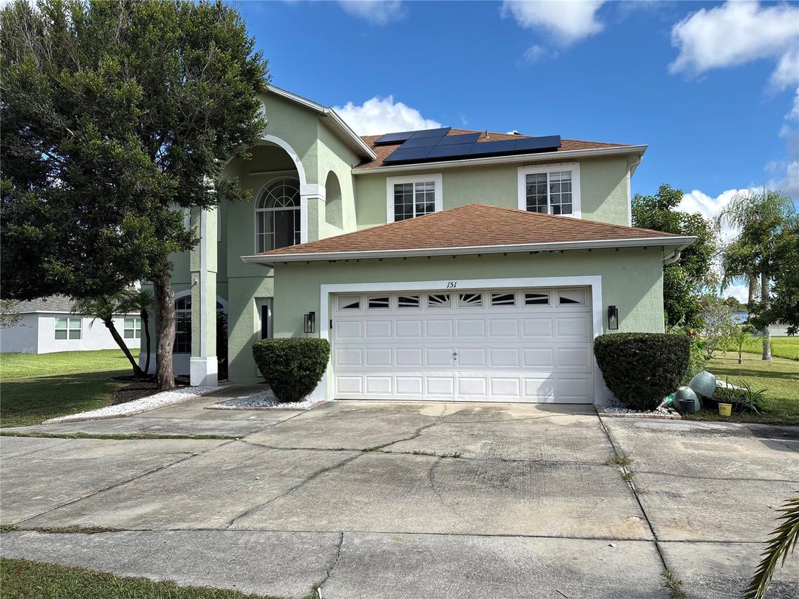 151 Aurelia Ct., Kissimmee, FL 34758