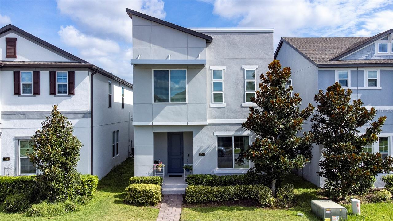 11543 Charnock Dr., Windermere, FL 34786