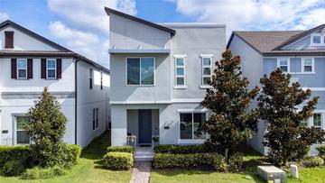 New Homes For Sale This Week in Lakeside Village: September 18th to September 24th