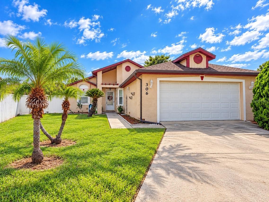 306 Houston Woods Ct., Orlando, FL 32824