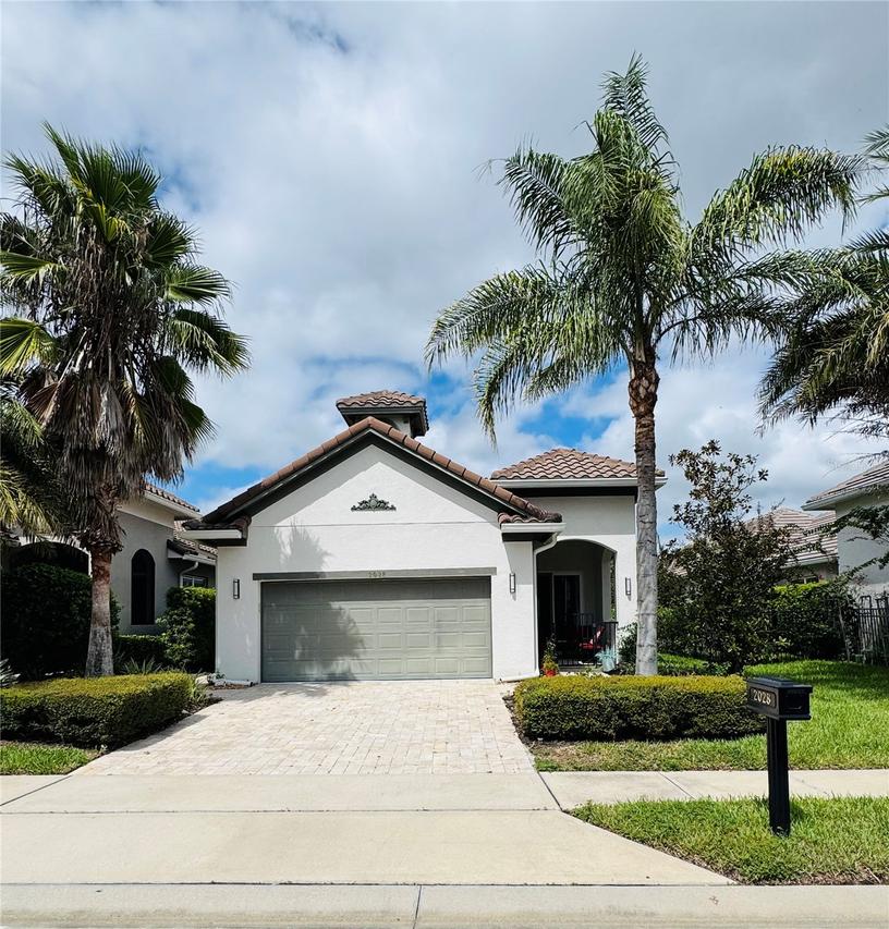 2028 Sherbrook Ave., Davenport, FL 33837