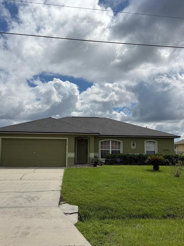 518 Gull Dr., Poinciana, FL 34759