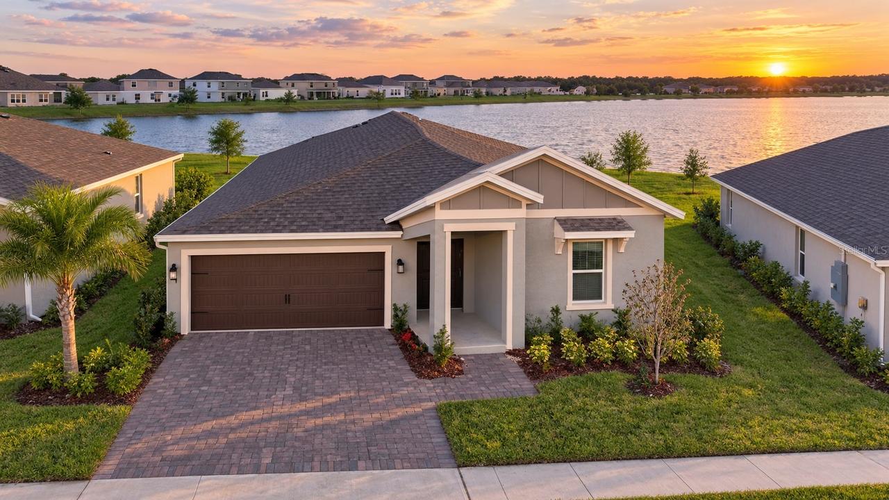 5010 Worchester Dr., Kissimmee, FL 34746