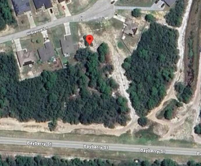 246 Hibiscus Ln., Poinciana, FL 34759