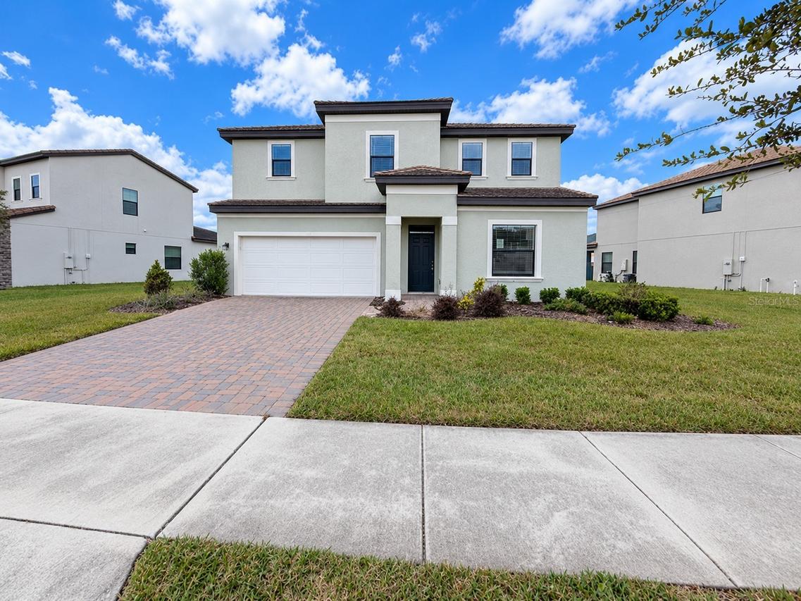 196 Kenny Blvd., Haines City, FL 33844