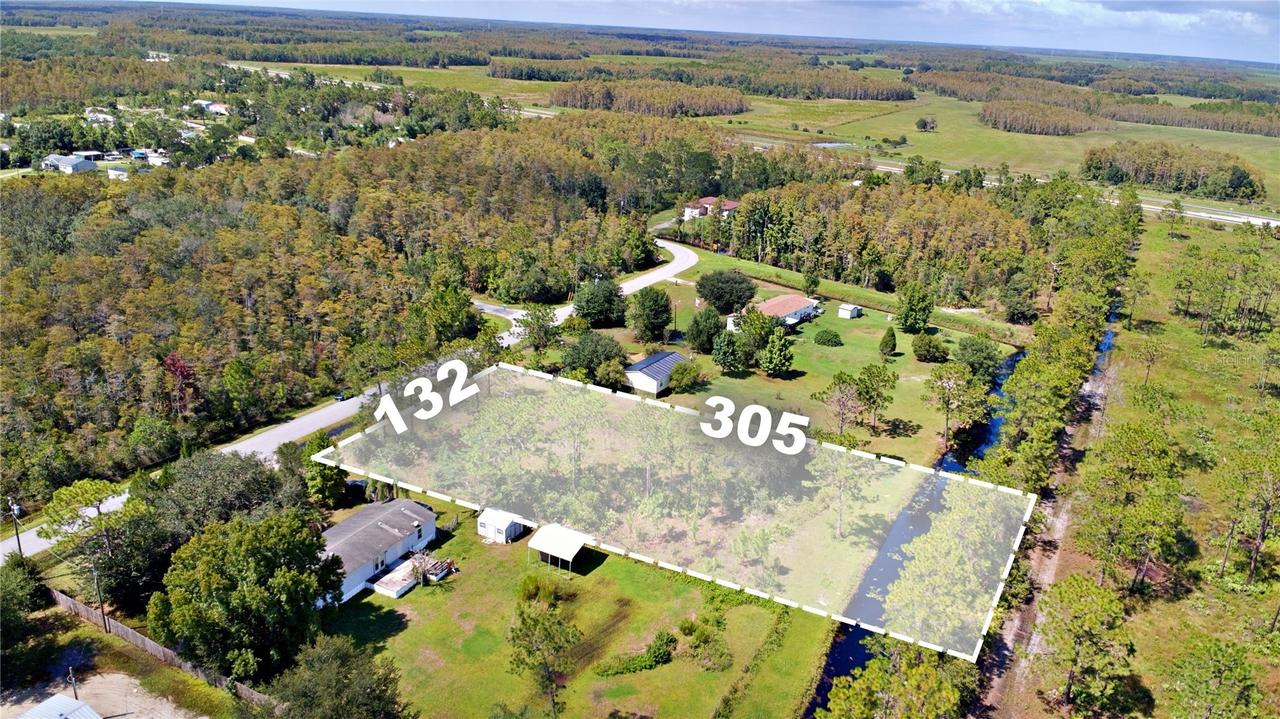 Pierre Ave., St Cloud, FL 34773