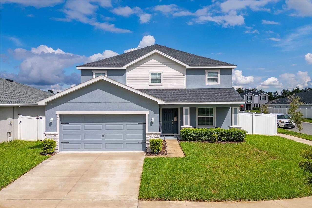 34 Polermo Ave., St Cloud, FL 34771