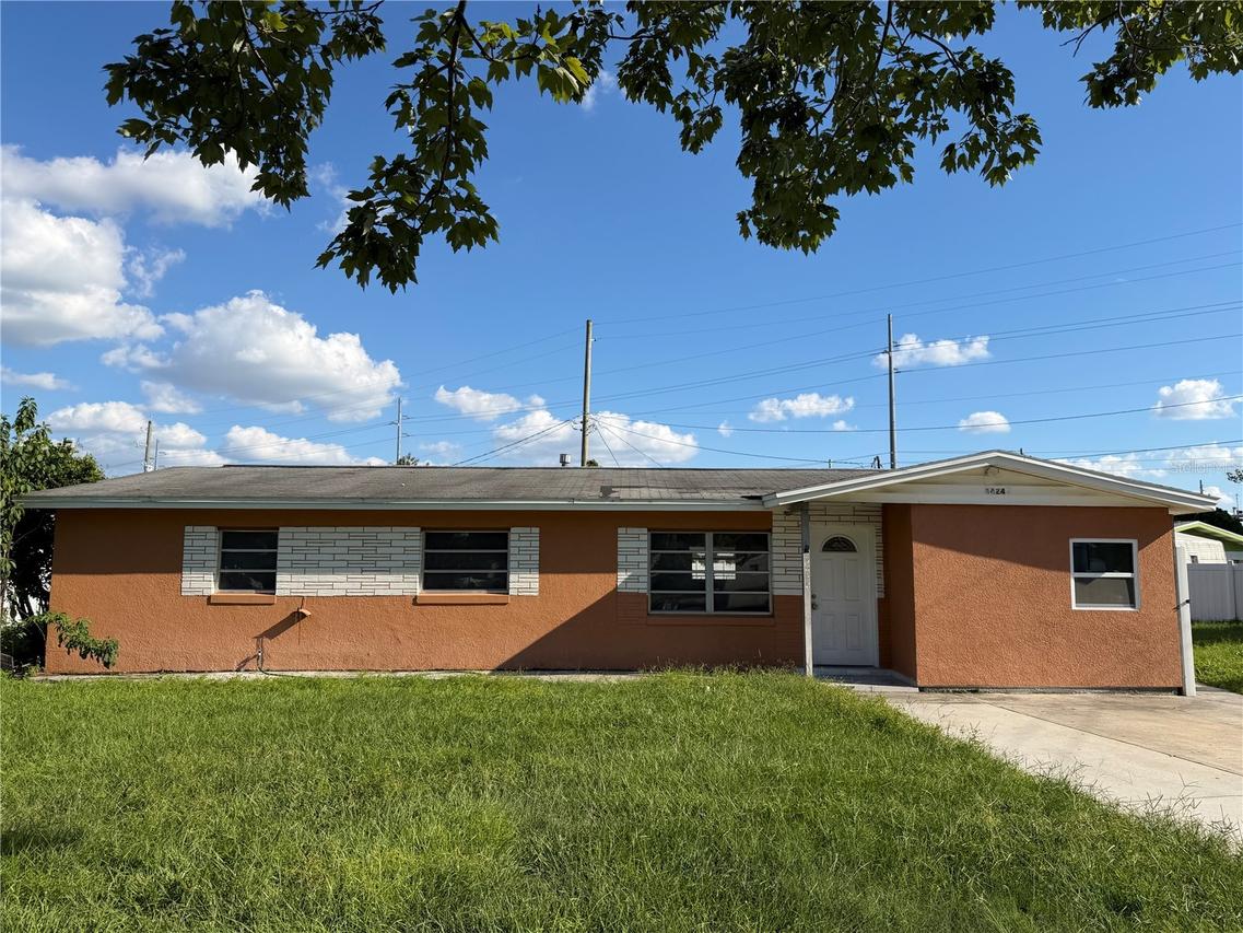 4424 David Ave., Orlando, FL 32839