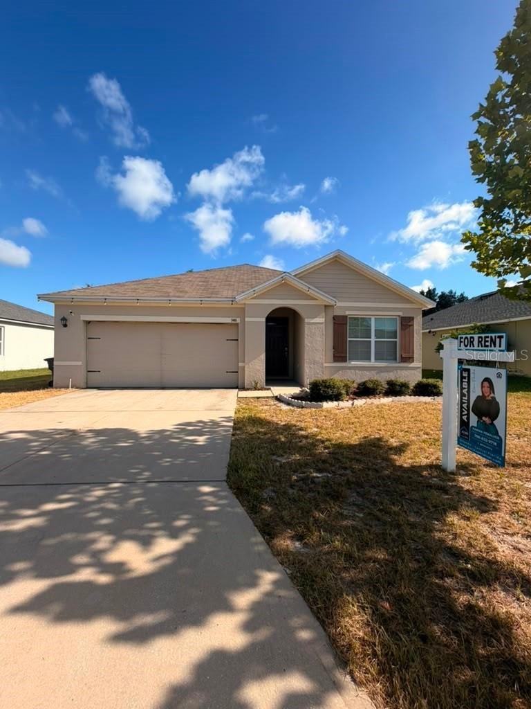 948 Summer Glen Dr., Winter Haven, FL 33880