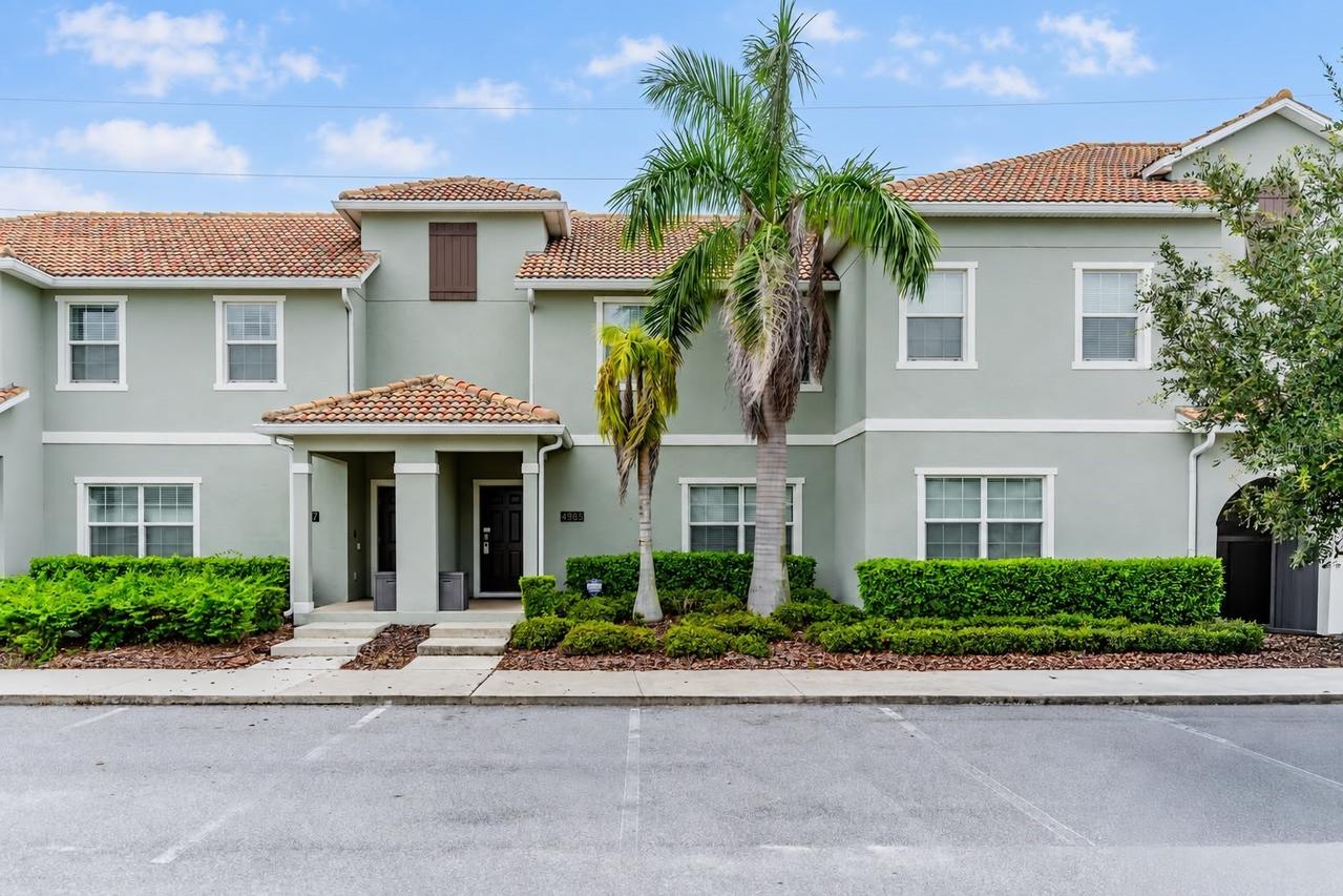 4985 Windermere Ave., Kissimmee, FL 34746
