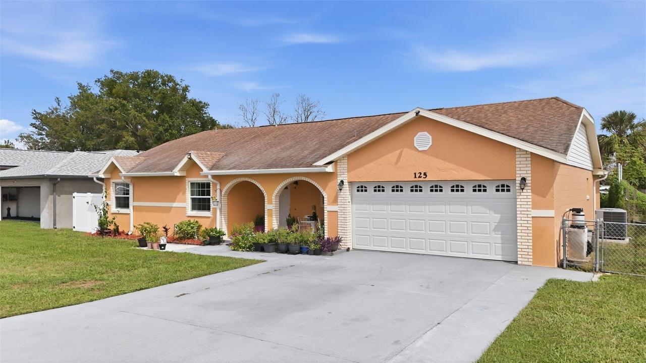 125 Pansy Ct., Kissimmee, FL 34743