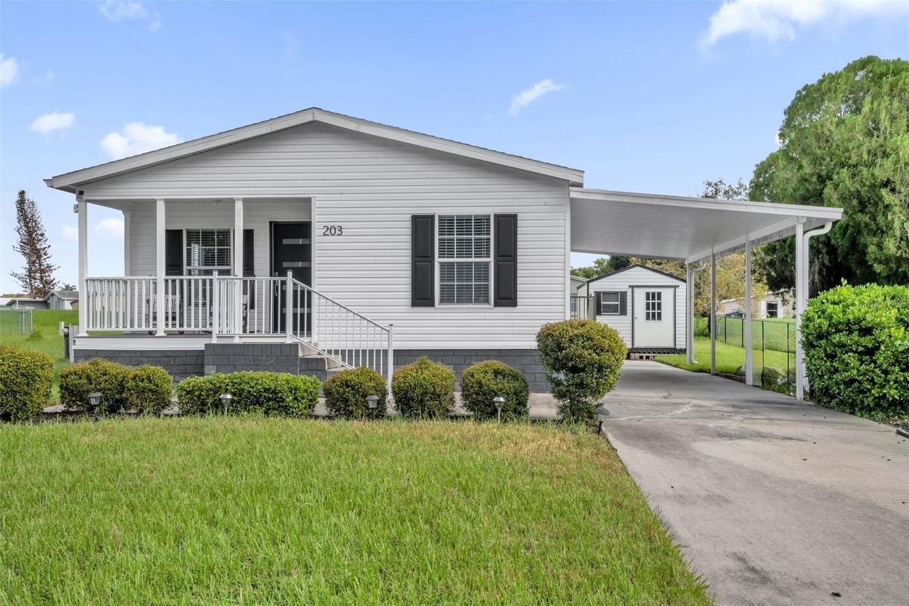 203 Ellsworth Dr., Kissimmee, FL 34758
