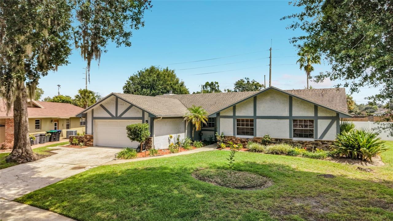 4148 Floralwood Ct., Orlando, FL 32812