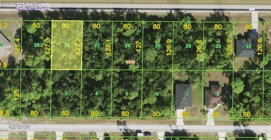 18351 Hillsborough Blvd., Port Charlotte, FL 33954