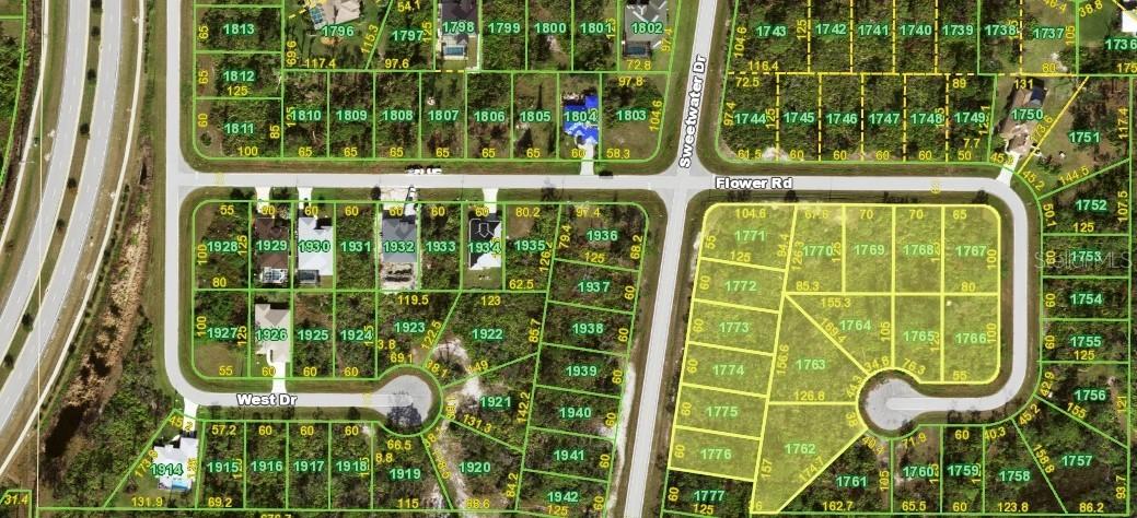 193 Sweetwater Dr., Rotonda West, FL 33947