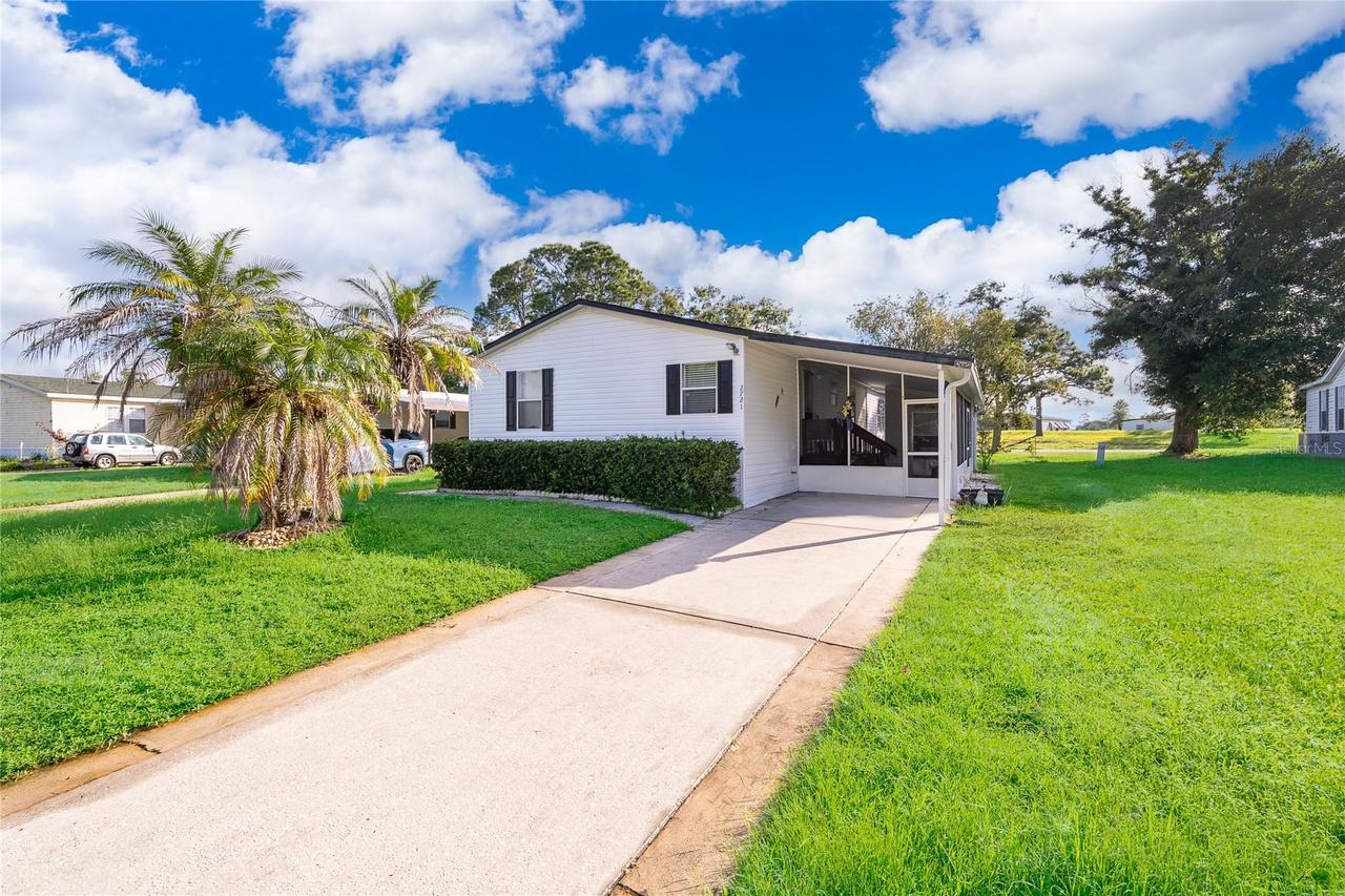 [Address Hidden by Seller], Kissimmee, FL 34758