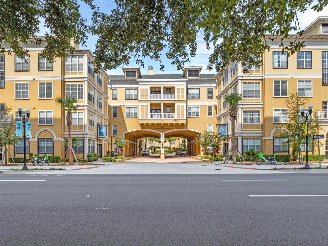 860 N Orange Ave. #112, Orlando, FL 32801