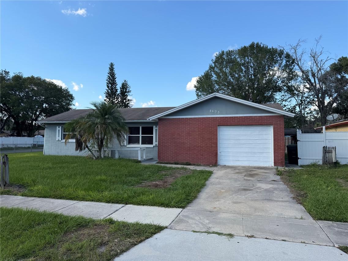 4493 Salvia Dr., Orlando, FL 32839