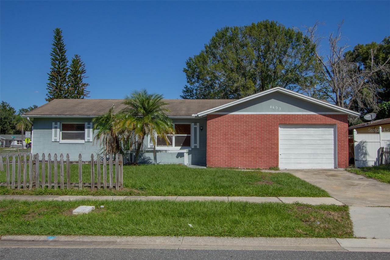 4493 Salvia Dr., Orlando, FL 32839