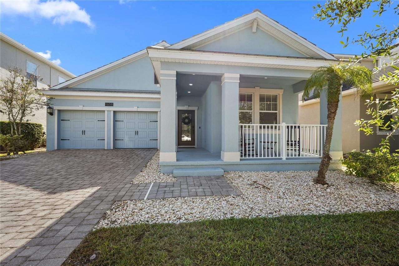 11658 Mystery Ln., Orlando, FL 32832