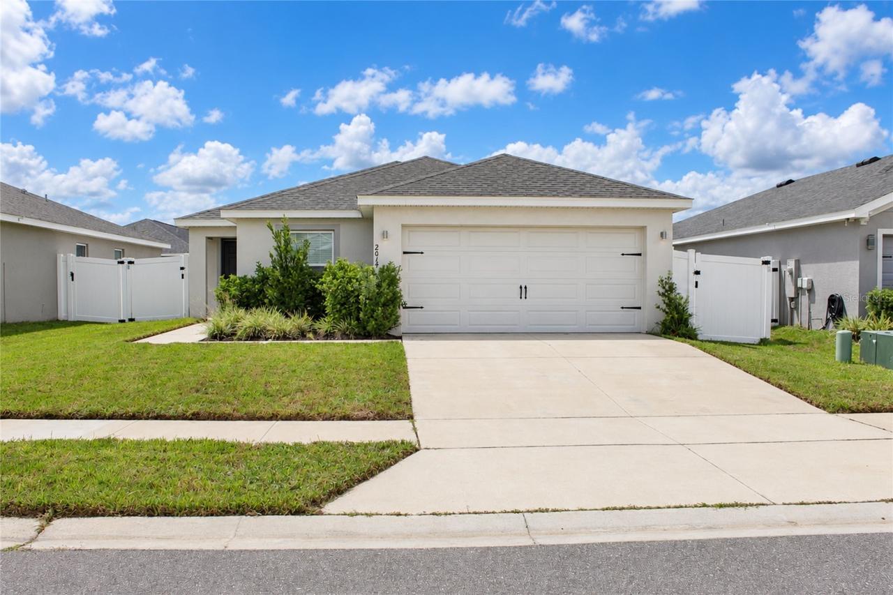 2014 Dexter St., Haines City, FL 33844