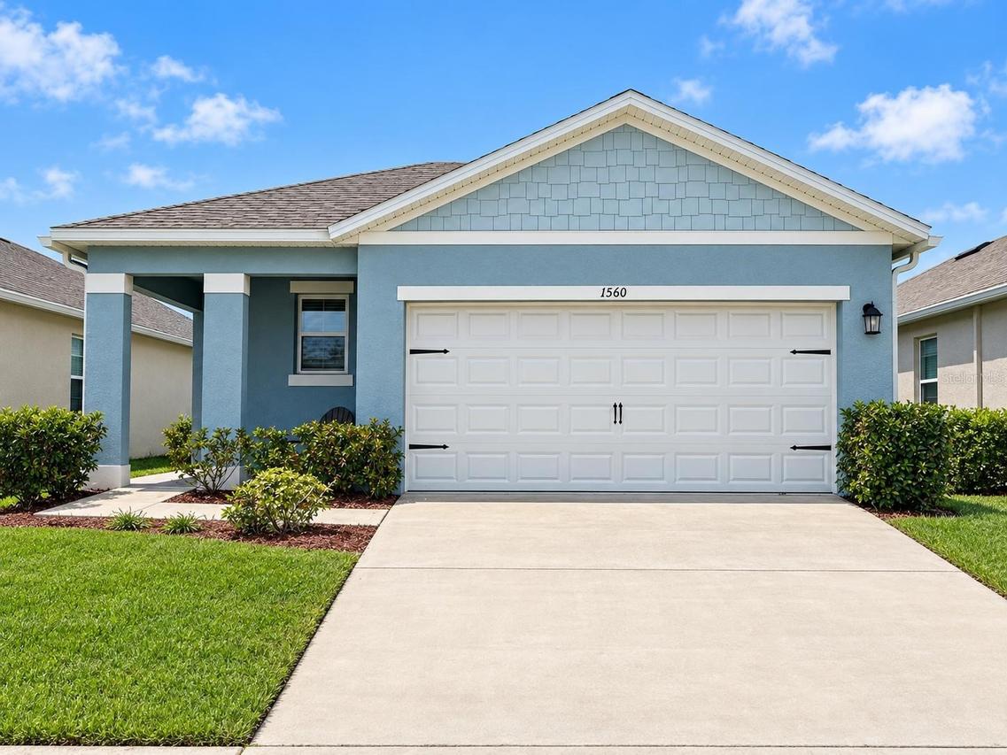 1560 Gladewater Rd., Kissimmee, FL 34744