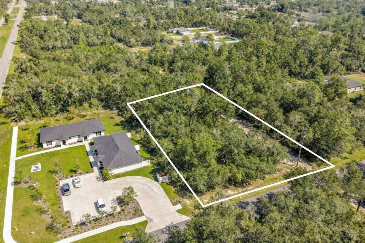 SW 153 Ln Ln., Ocala, FL 34473