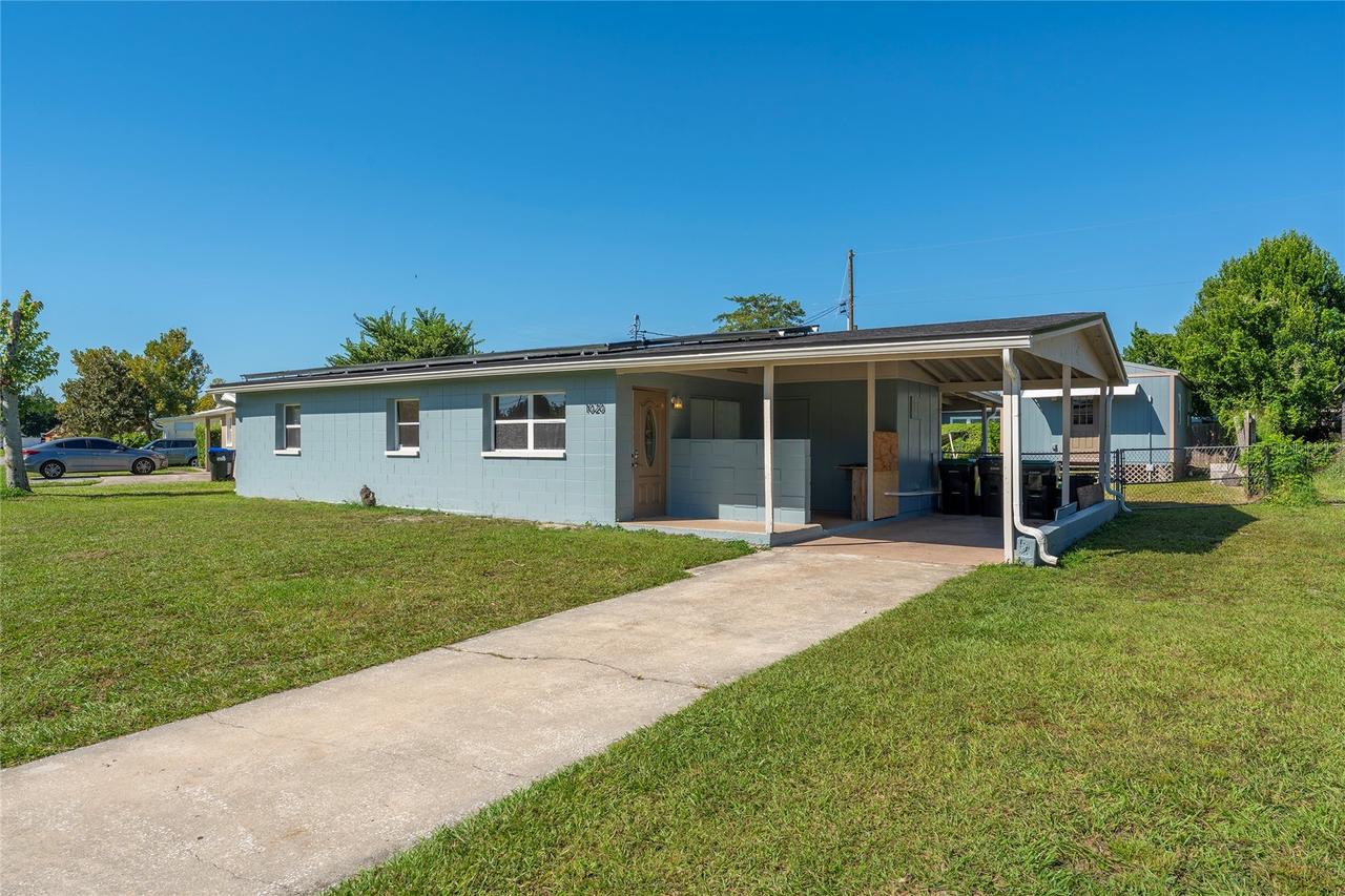 1020 Grayson Dr., Orlando, FL 32825